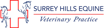 Surrey Hills Equine Veterinary Practice Logo