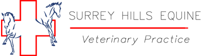 Surrey Hills Equine Veterinary Practice Logo